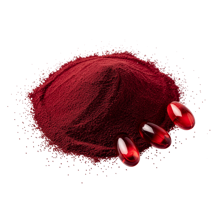 Astaxanthin