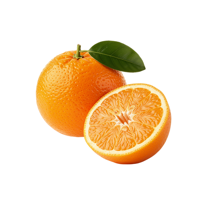 Vitamin C & E