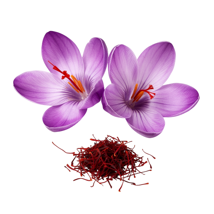 Saffron